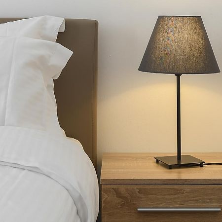Petralona Cosy Penthouse Atenas Exterior foto