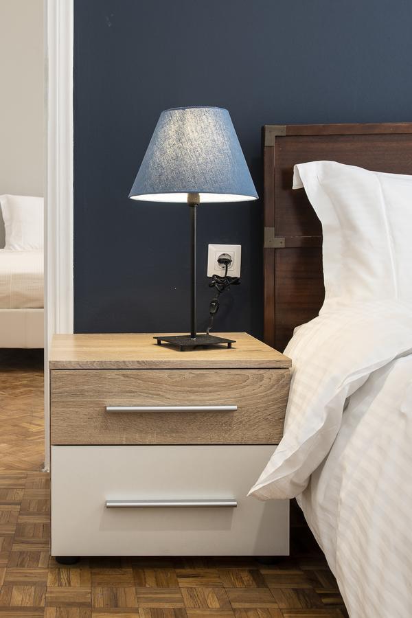 Petralona Cosy Penthouse Atenas Exterior foto
