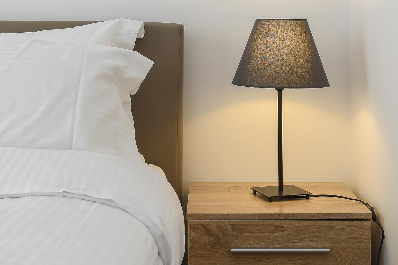 Petralona Cosy Penthouse Atenas Exterior foto