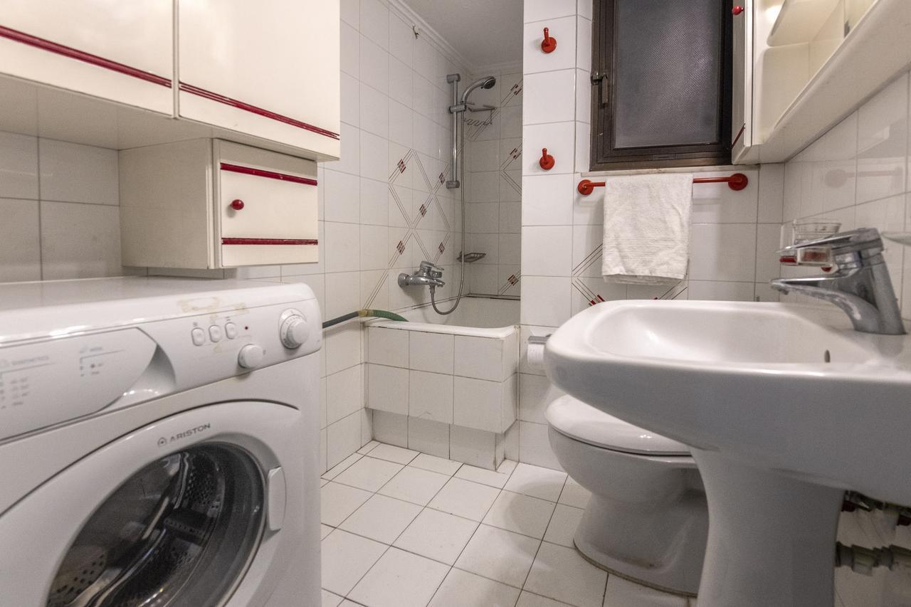 Petralona Cosy Penthouse Atenas Exterior foto