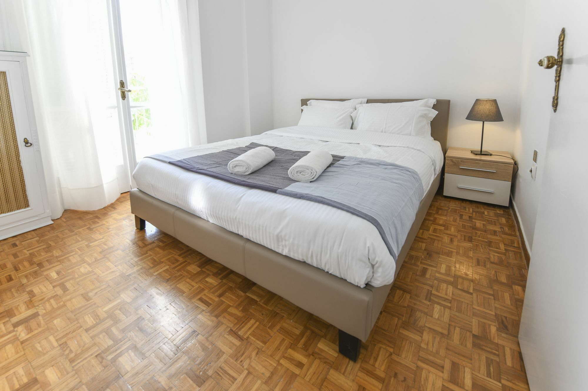 Petralona Cosy Penthouse Atenas Exterior foto