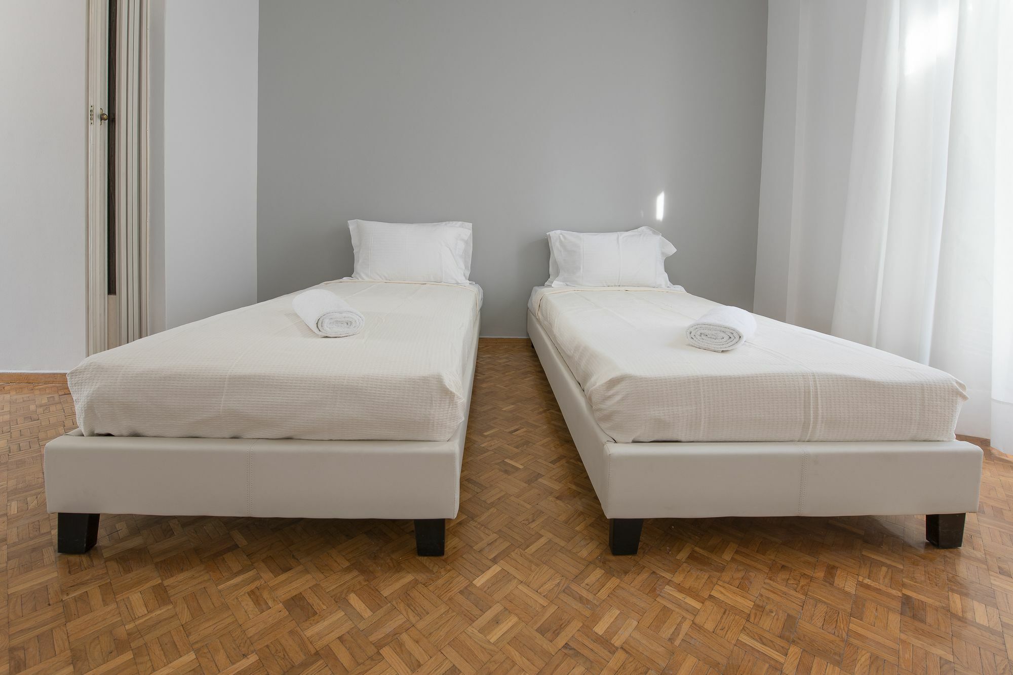 Petralona Cosy Penthouse Atenas Exterior foto