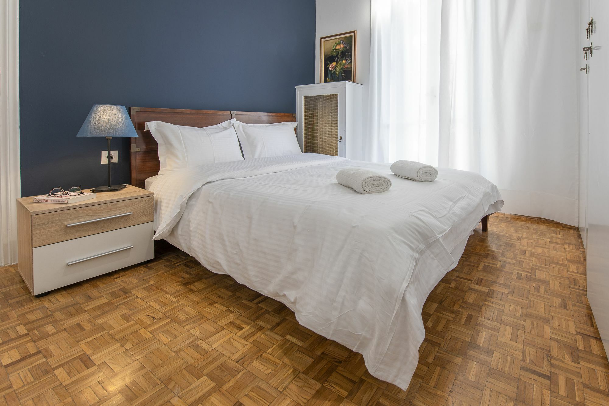 Petralona Cosy Penthouse Atenas Exterior foto