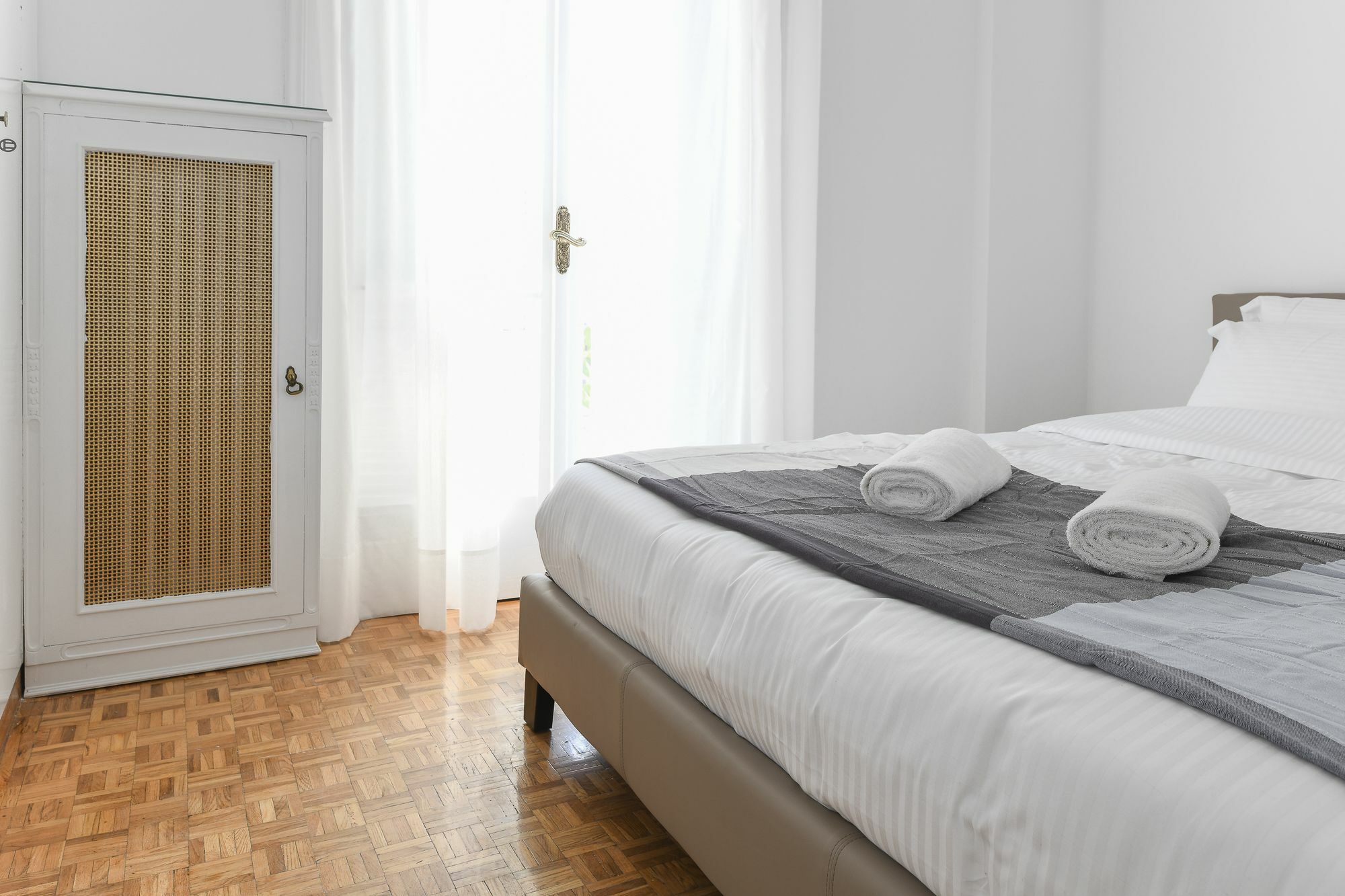 Petralona Cosy Penthouse Atenas Exterior foto