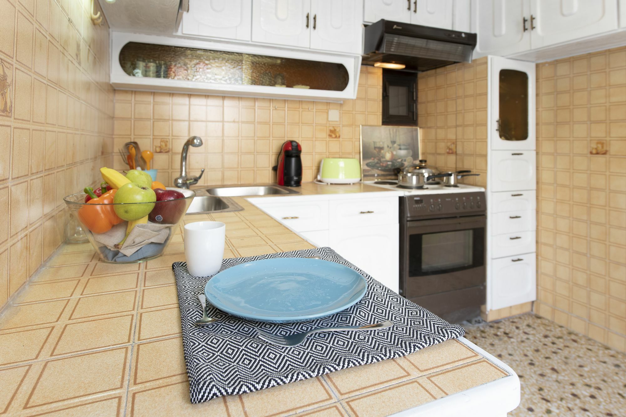 Petralona Cosy Penthouse Atenas Exterior foto